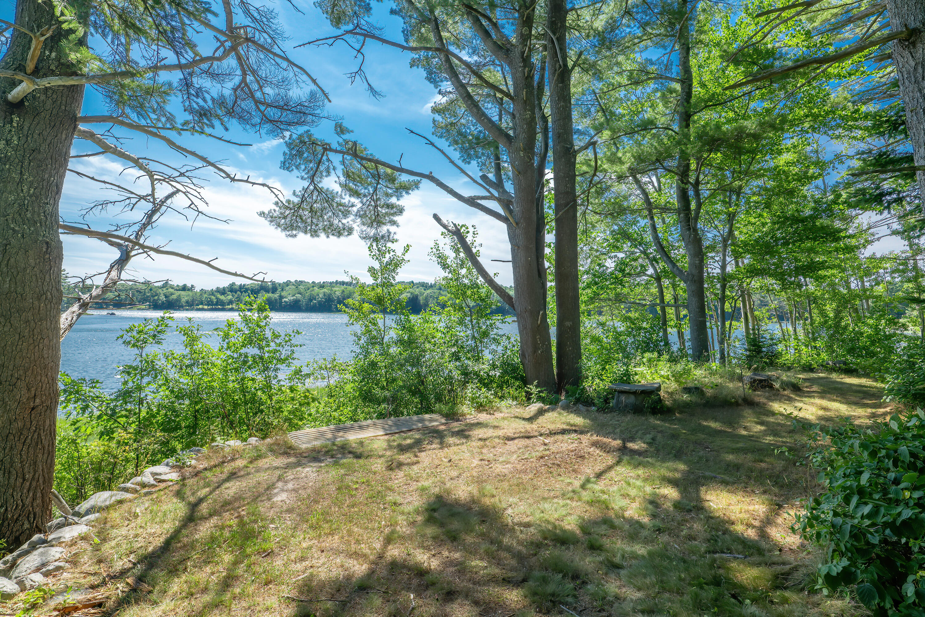 15 Shipyard Point Road Franklin, ME 04634 - Photo 67 of 74 86-15 Shipyard Lane HiRes-DTP