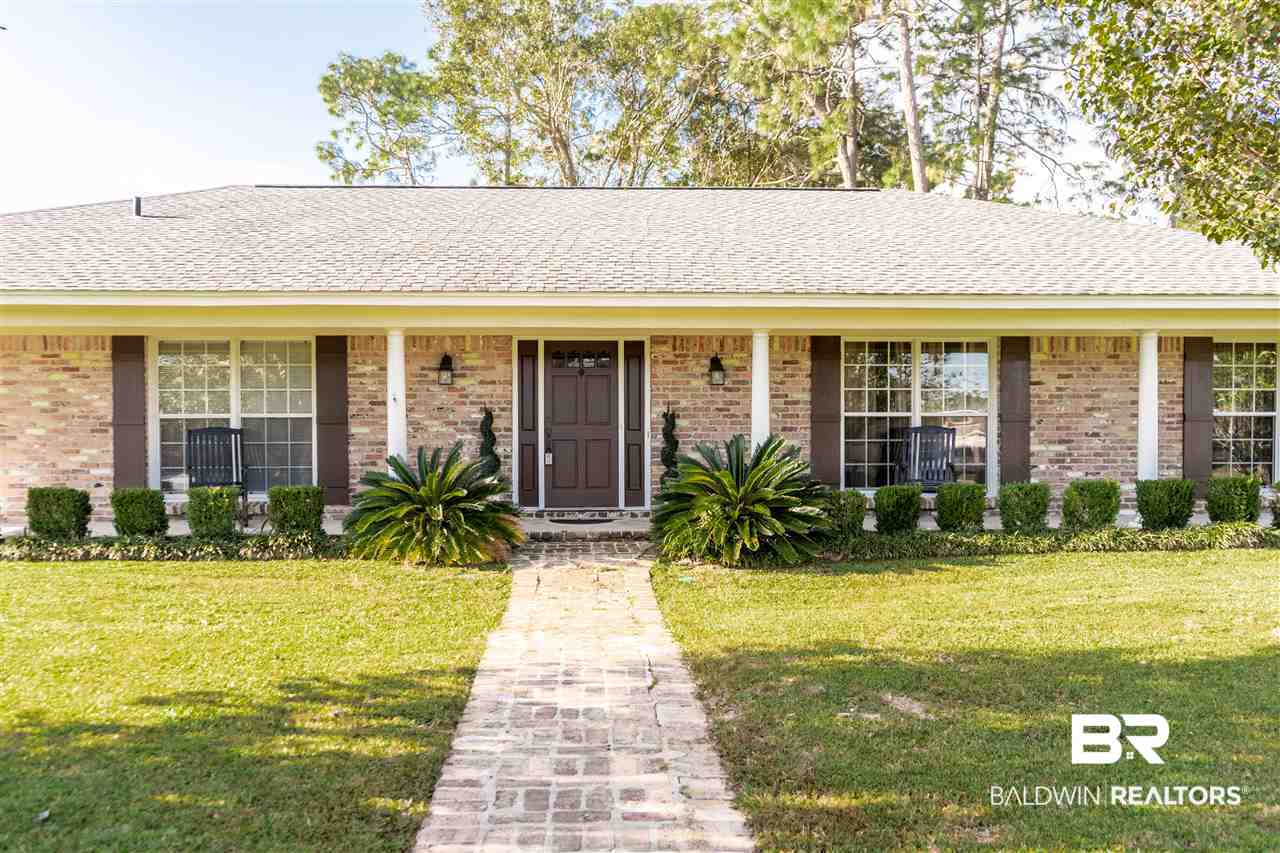 3809 St Andrews Loop North Mobile, AL 36693 - Photo 39 of 41
