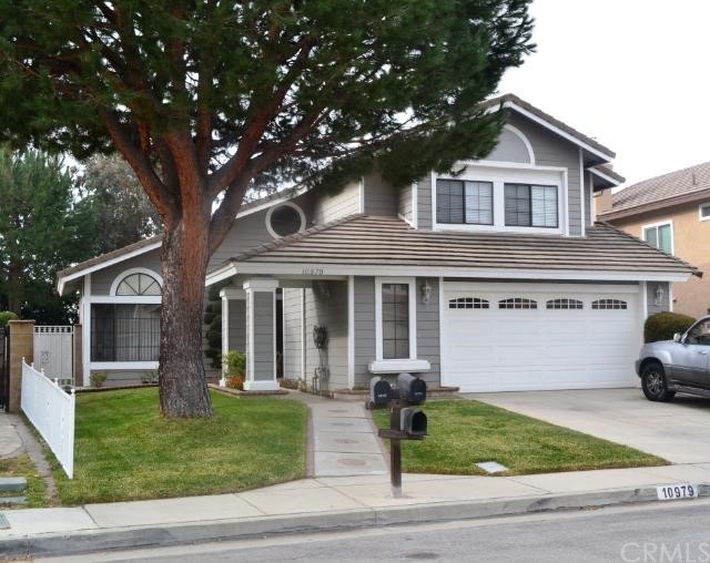 10979 Sinclair Street Rancho Cucamonga, CA 91701 - Photo 1 of 1