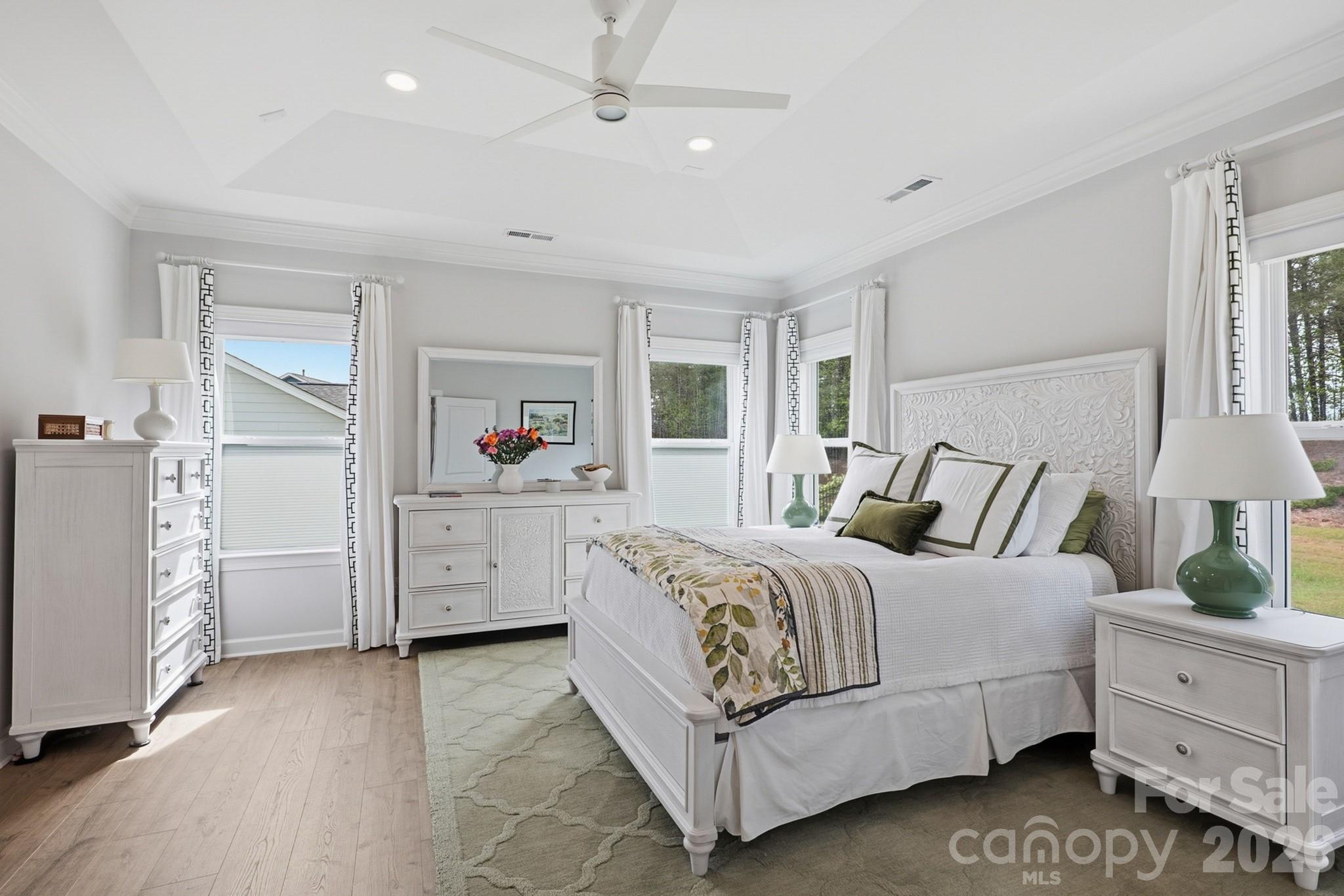 16136 Commodore Drive Lancaster, SC 29720 - Photo 18 of 37