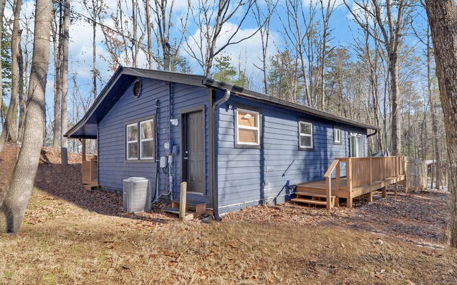 131 Mystic Lane Blue Ridge, GA 30513 - Photo 25 of 30