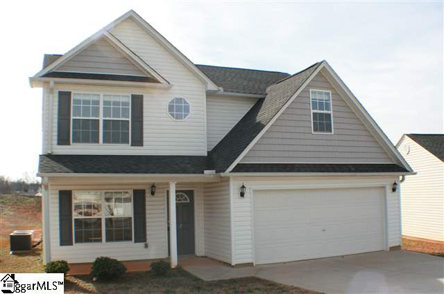 7 Catterick Way Fountain Inn, SC 29644 - Photo 1 of 11 Gallery Image 1