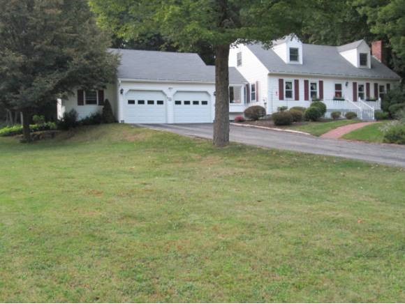 20 Hunter Farm Road Peterborough, NH 03458 - Photo 1 of 1