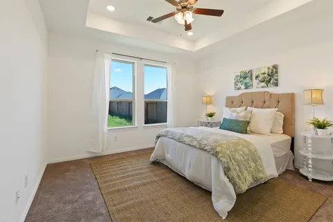 $325,000 | 8003 Chukka Drive, Fulshear, TX 77441