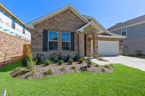 $325,000 | 8003 Chukka Drive, Fulshear, TX 77441