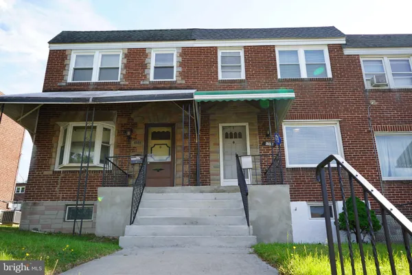 $279,999 | 303 Arden Road West, Baltimore, MD 21225
