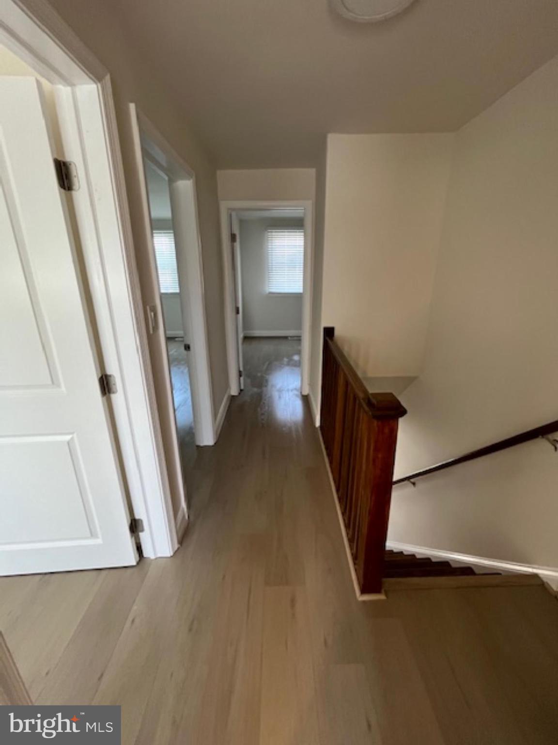 303 Arden Road West Baltimore, MD 21225 - Photo 13 of 95 Hallway