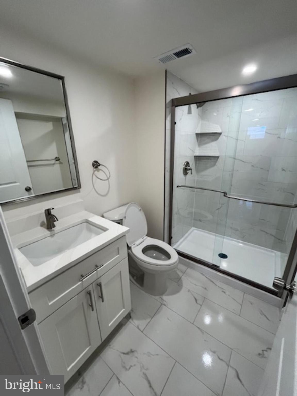 303 Arden Road West Baltimore, MD 21225 - Photo 22 of 95 Basement Bathroom