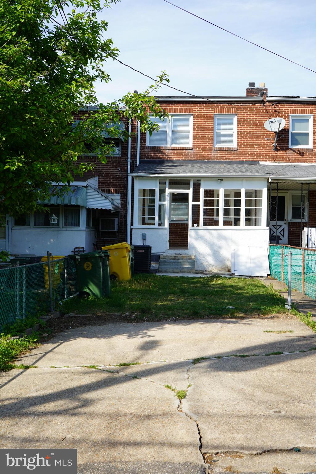 303 Arden Road West Baltimore, MD 21225 - Photo 23 of 95 back1