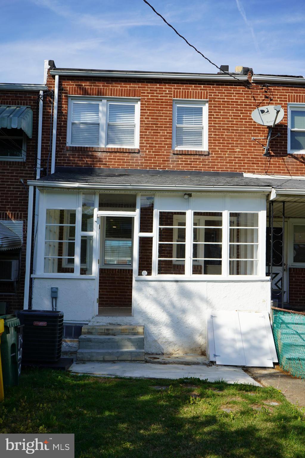 303 Arden Road West Baltimore, MD 21225 - Photo 24 of 95 back