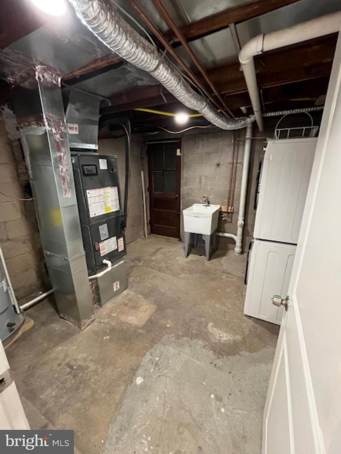 303 Arden Road West Baltimore, MD 21225 - Photo 26 of 95 utility area