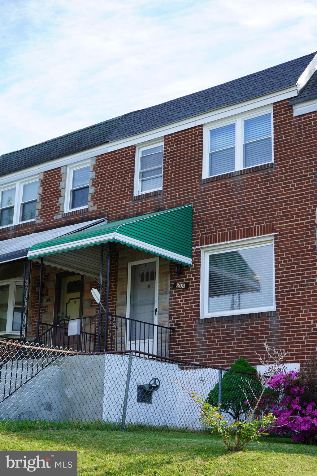 303 Arden Road West Baltimore, MD 21225 - Photo 5 of 95 front5