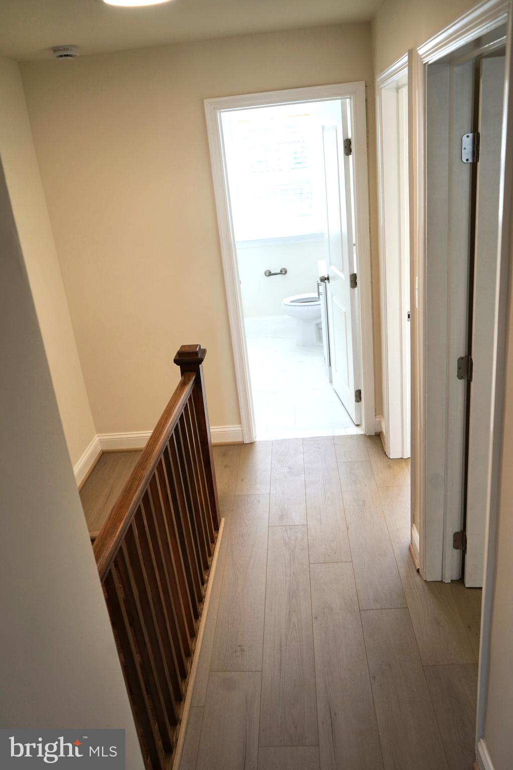 303 Arden Road West Baltimore, MD 21225 - Photo 59 of 95 hallway1