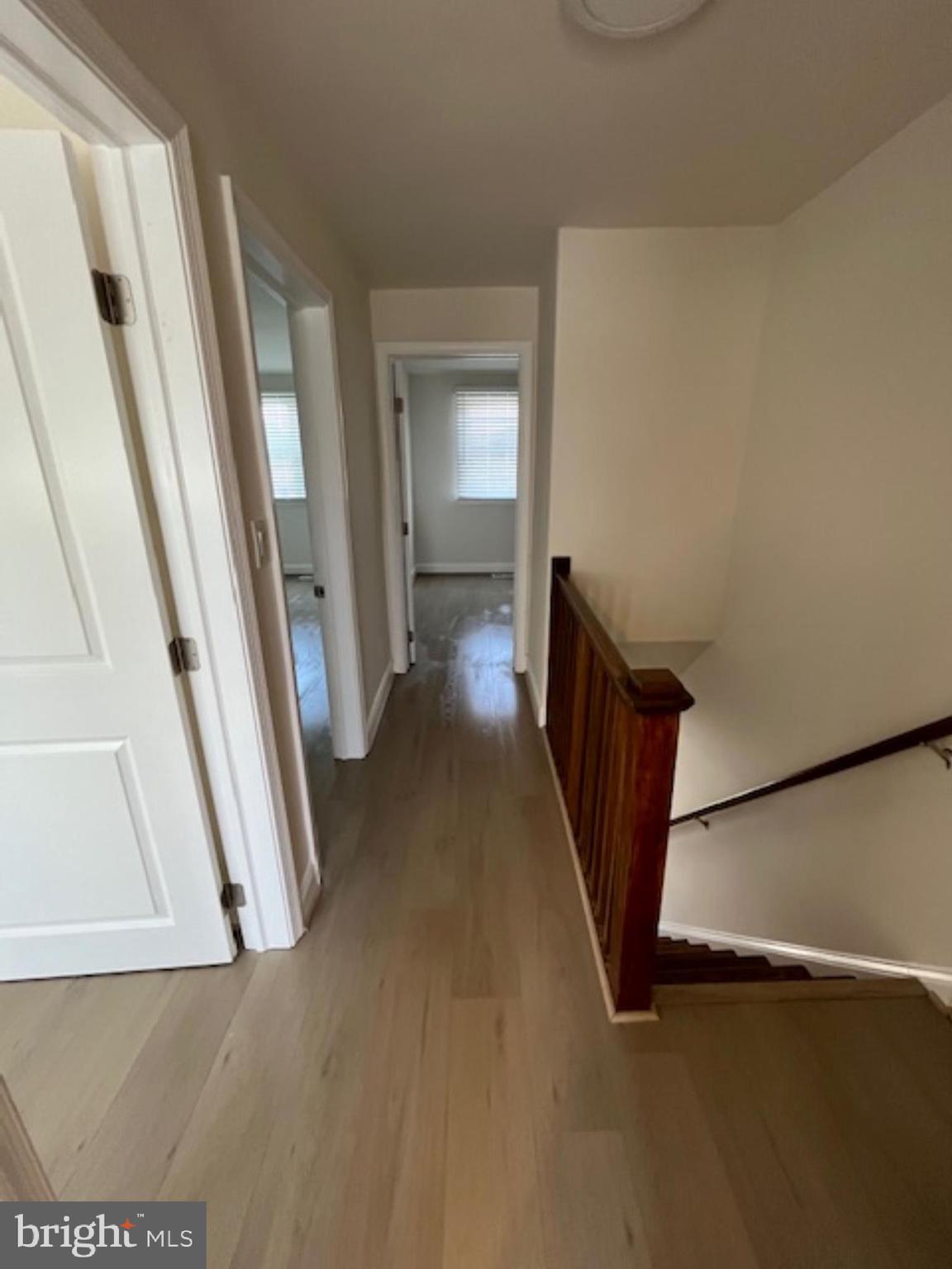 303 Arden Road West Baltimore, MD 21225 - Photo 91 of 95 Hallway