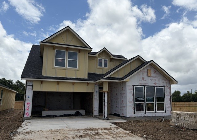 540 Gus Loop Georgetown, TX 78626 - Photo 1 of 36