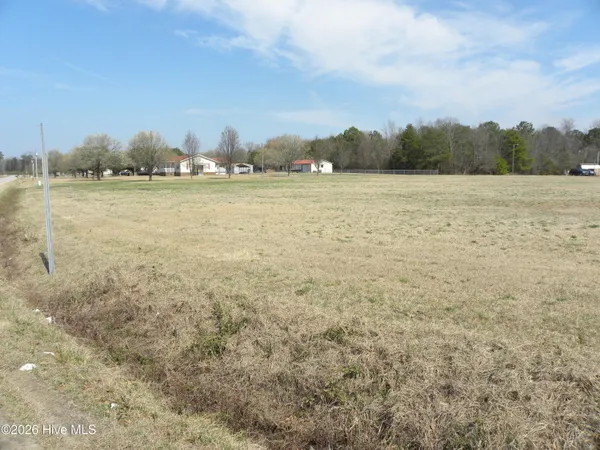 $27,500 | Tbd Burnette Farm Road, Tarboro, NC 27886