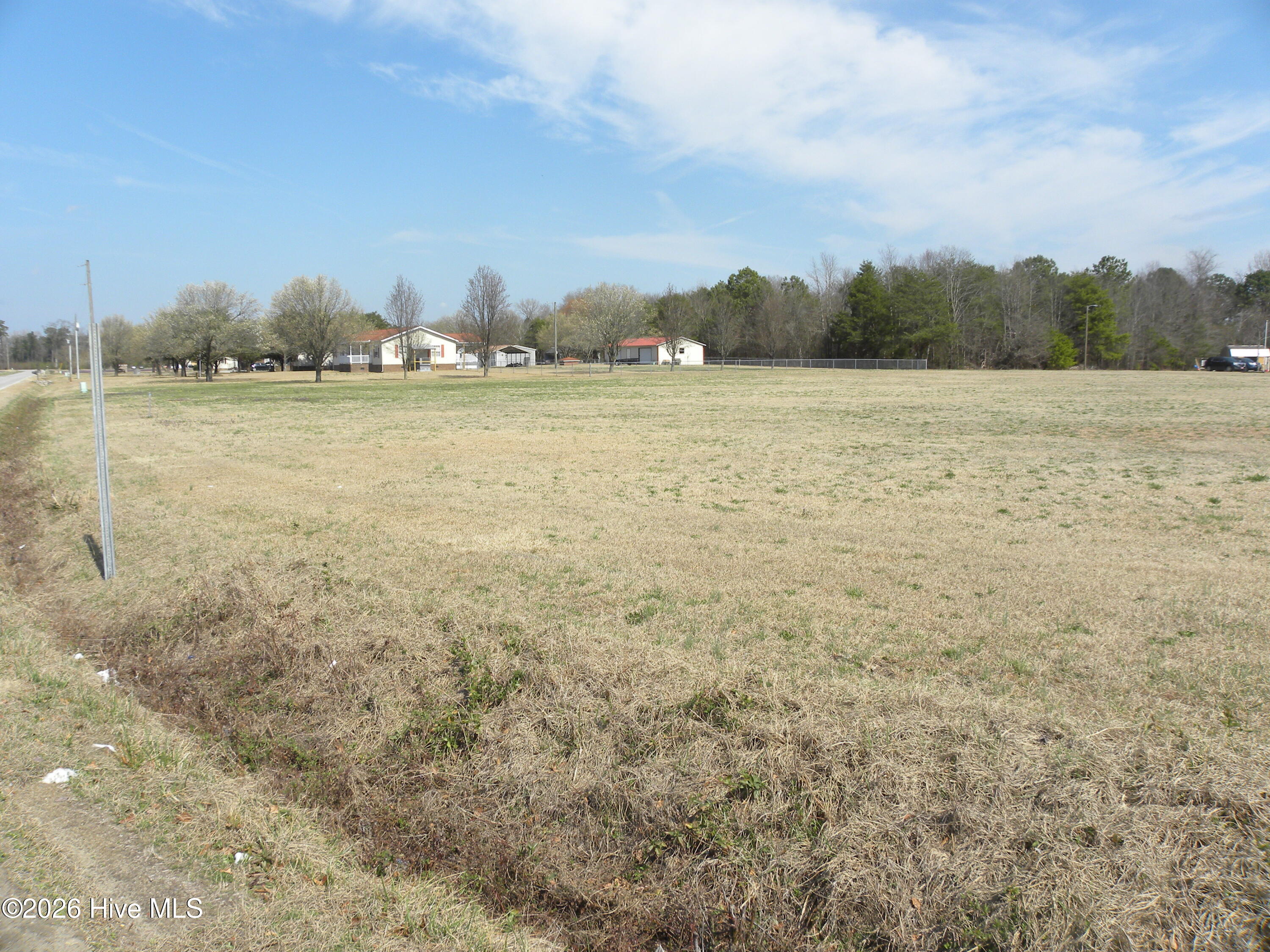 Tbd Burnette Farm Road Tarboro, NC 27886 - Photo 1 of 6