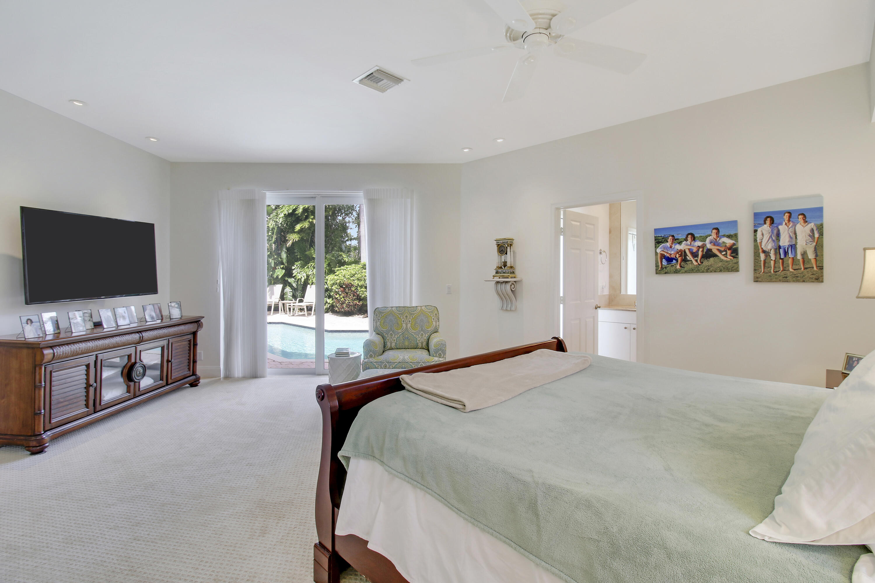 7750 La Corniche Circle Boca Raton, FL 33433 - Photo 21 of 44 Primary bedroom-1