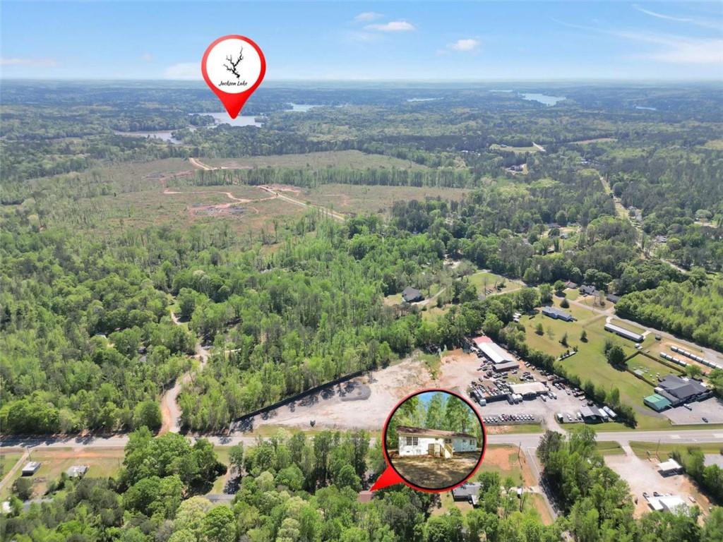 2441 Highway 36 Jackson, GA 30233 - Photo 40 of 41