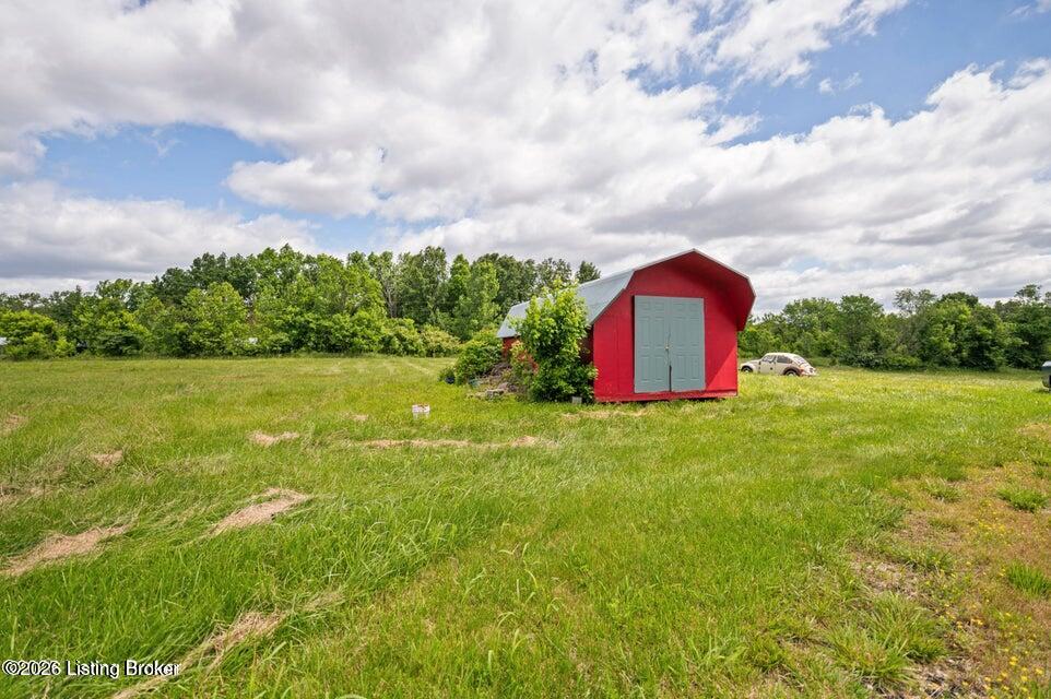 360 Pumpkin Road Shepherdsville, KY 40165 - Photo 29 of 47 29