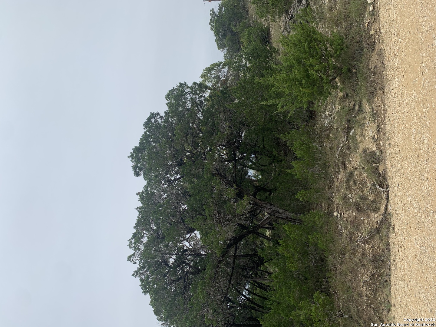 Lot 463 Topside Bandera, TX 78003 - Photo 6 of 7