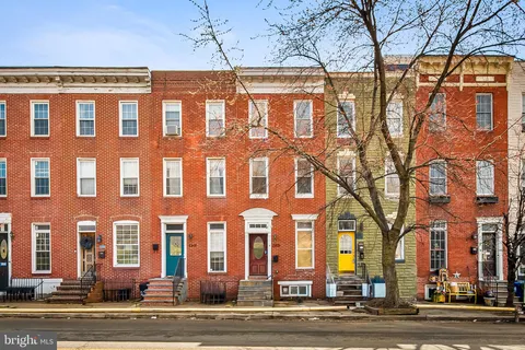 $3,200 | 2315 Eastern Avenue, Baltimore, MD 21224