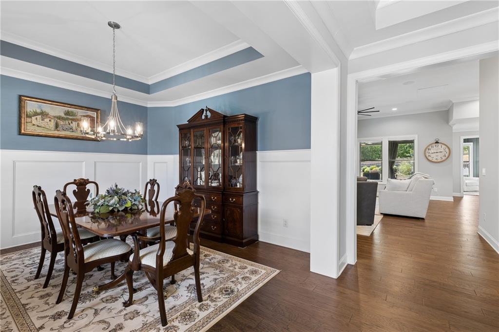 5132 Castlehaven Bend Powder Springs, GA 30127 - Photo 26 of 69