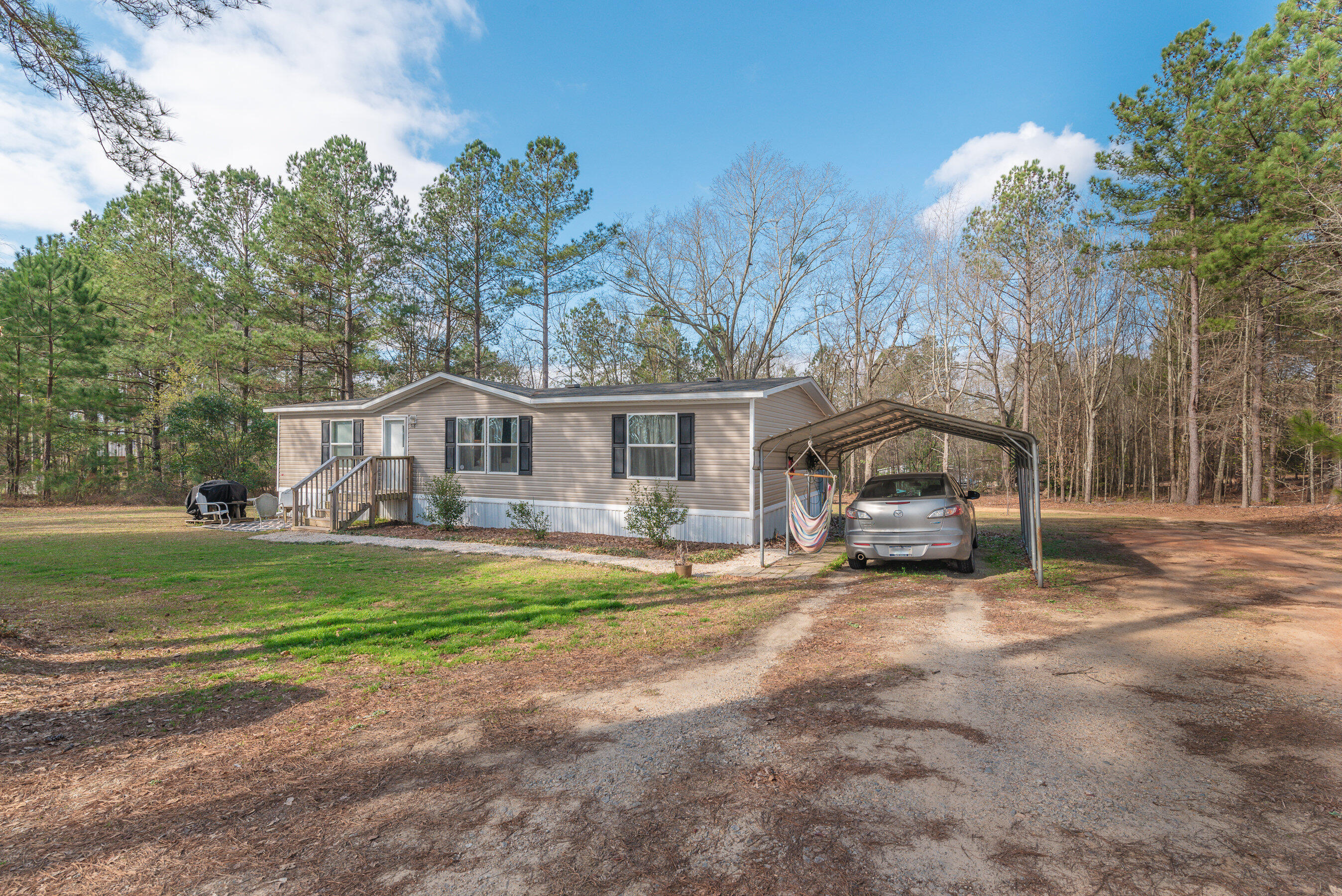 518 Redds Branch Road Aiken, SC 29801 - Photo 2 of 34