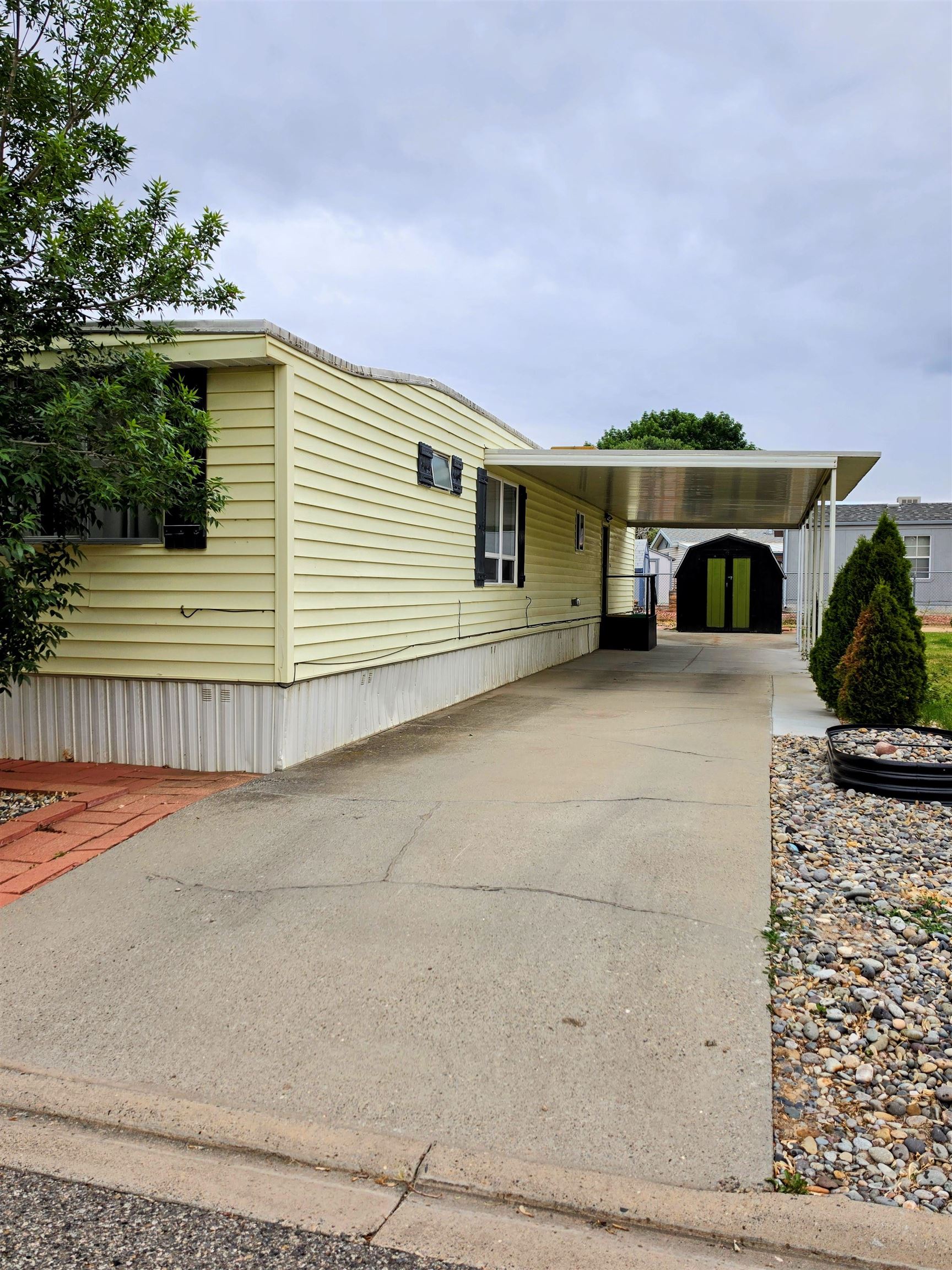 3195 F Road, Unit 18 Grand Junction, CO 81504 - Photo 12 of 12