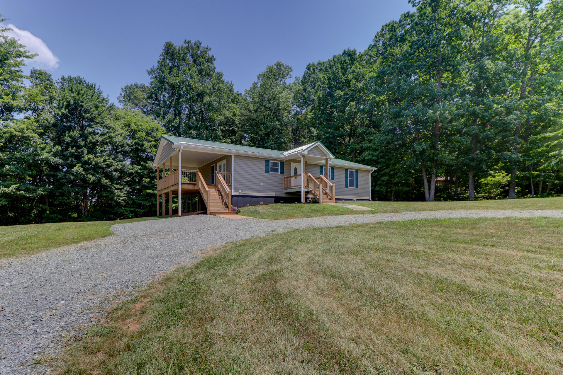 1851 Webster Road Glade Hill, VA 24092 - Photo 1 of 30 IMG_4026_27_28_29_30