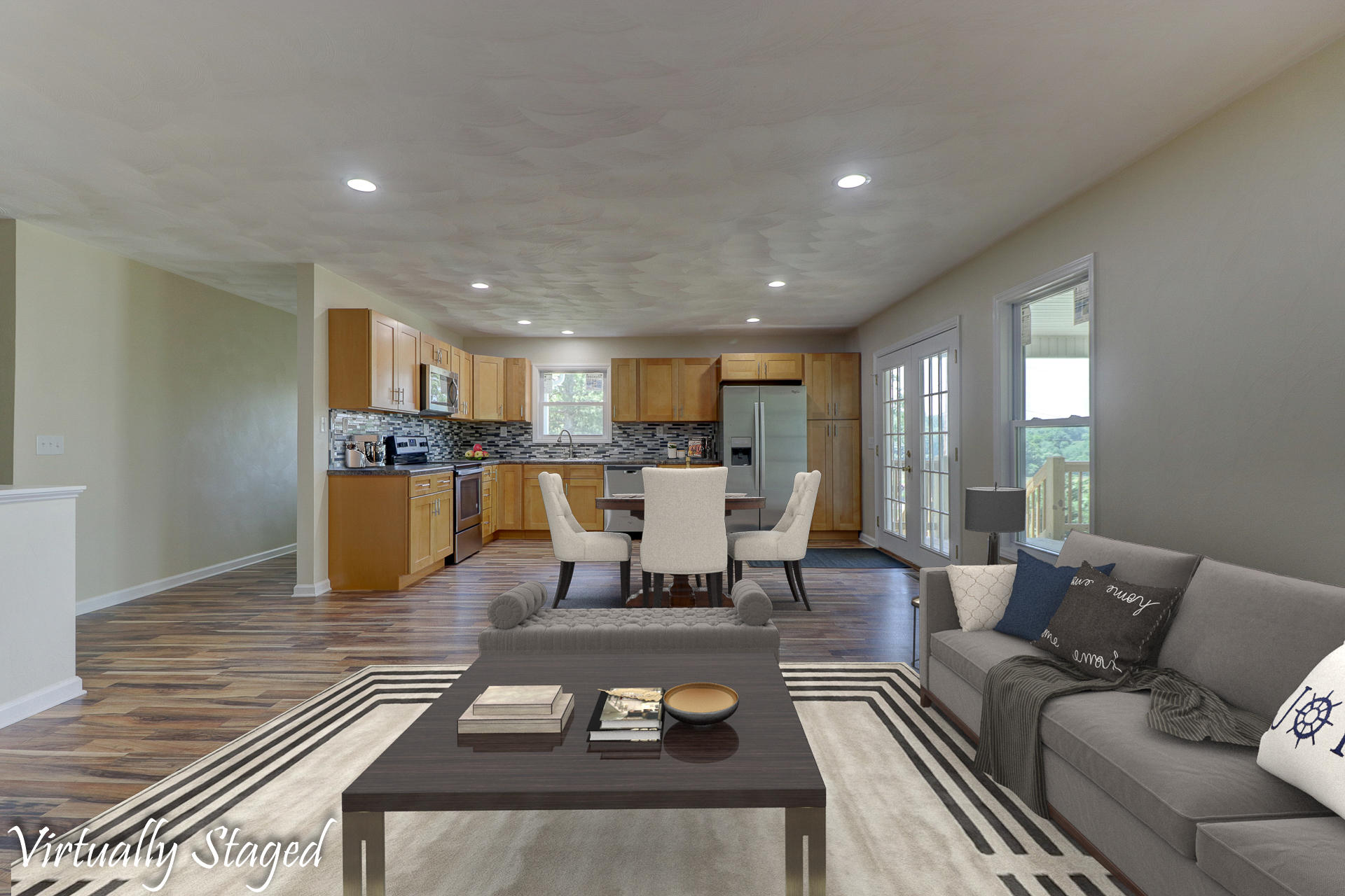 1851 Webster Road Glade Hill, VA 24092 - Photo 6 of 30 15295805151