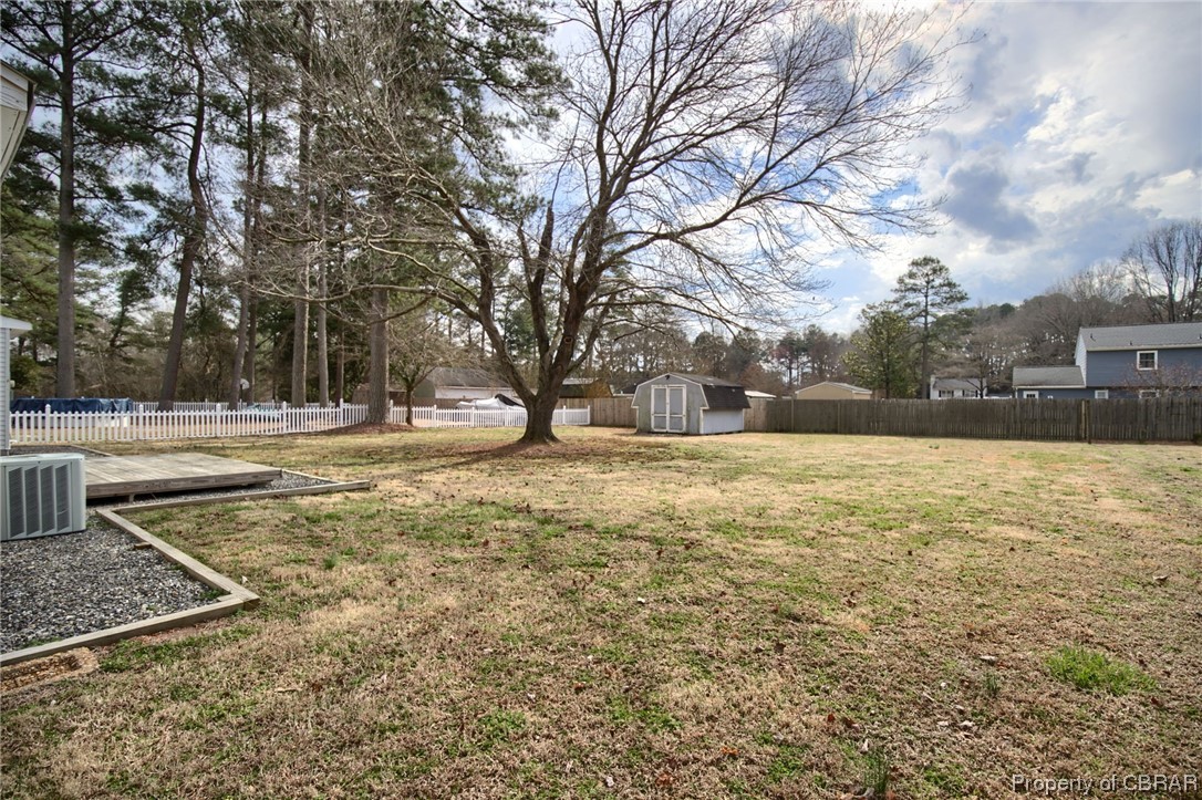 3974 Hickory Fork Road Gloucester, VA 23061 - Photo 20 of 24 Gallery Image 20