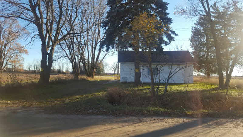 4359 Dutcher Road Akron, MI 48701 - Photo 1 of 13