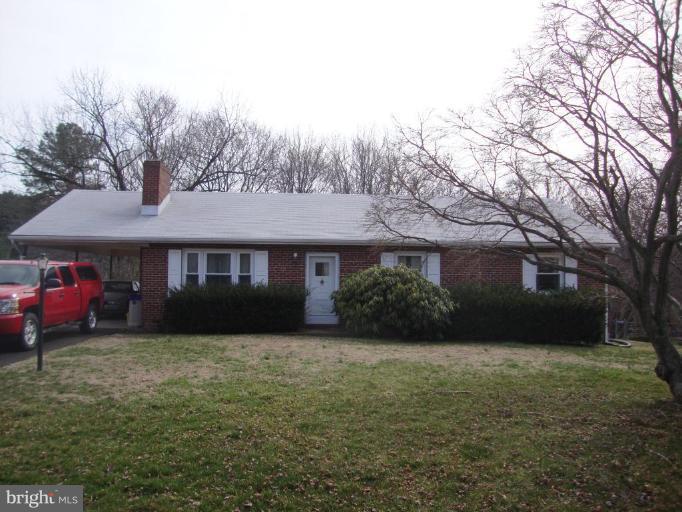 8417 Grove Road Ellicott City, MD 21043 - Photo 1 of 10 Exterior (Main)