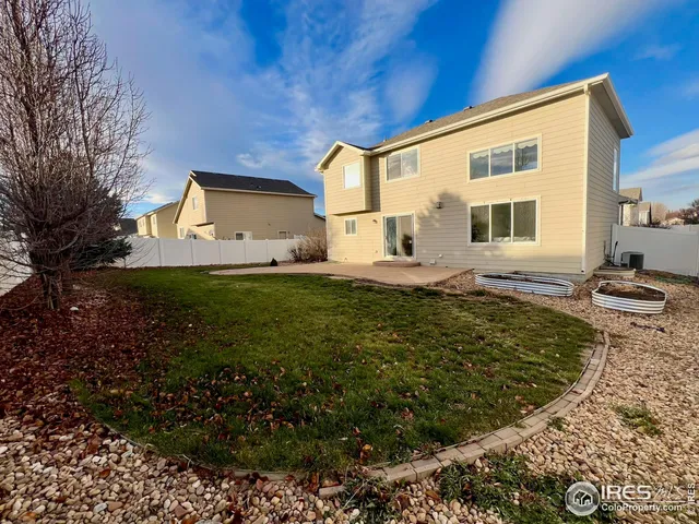 $529,000 | 2576 Peppercorn Drive, Mead, CO 80542