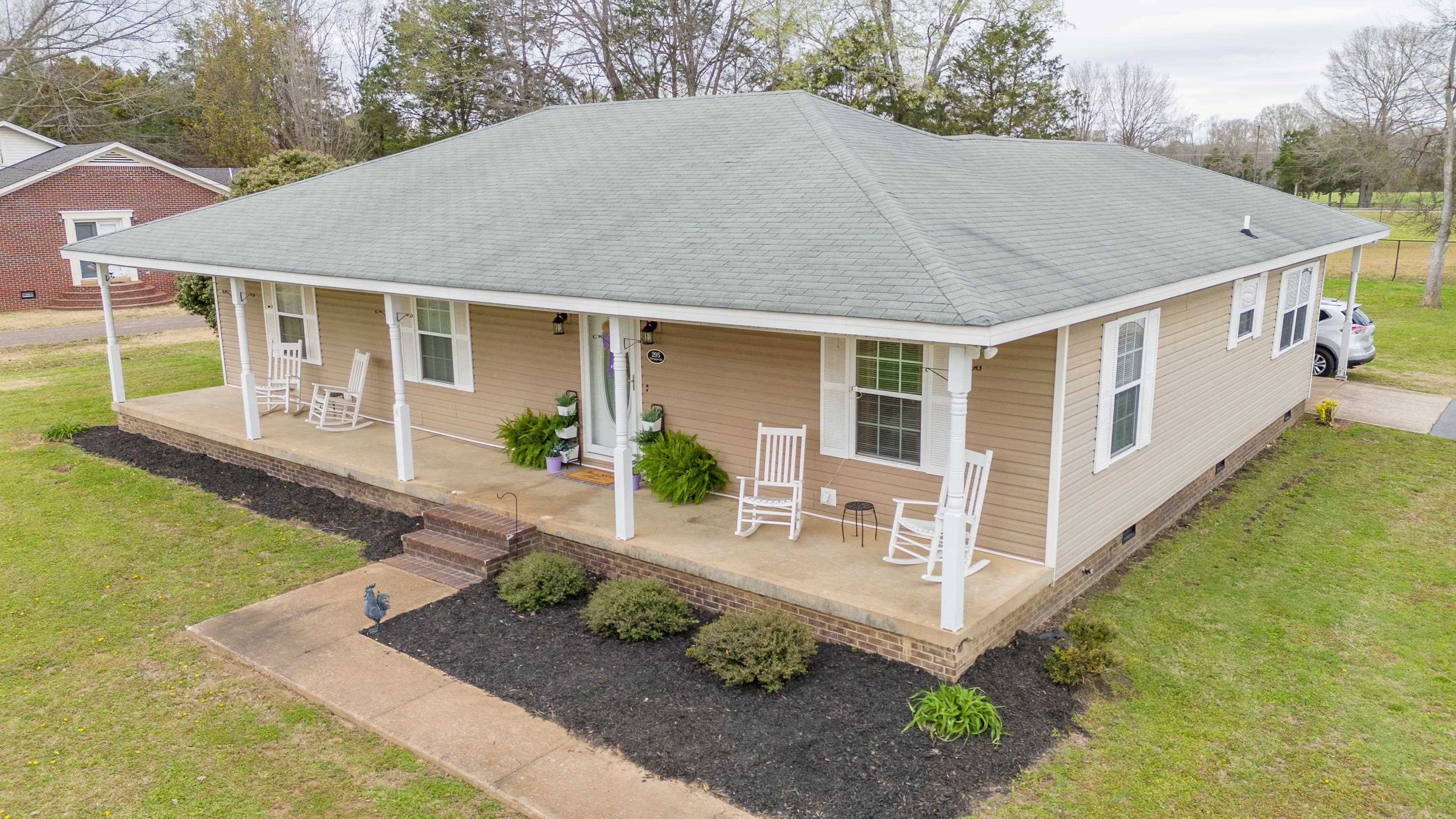 295 Farmington Road Savannah, TN 38372 - Photo 1 of 33 Gallery Image 1