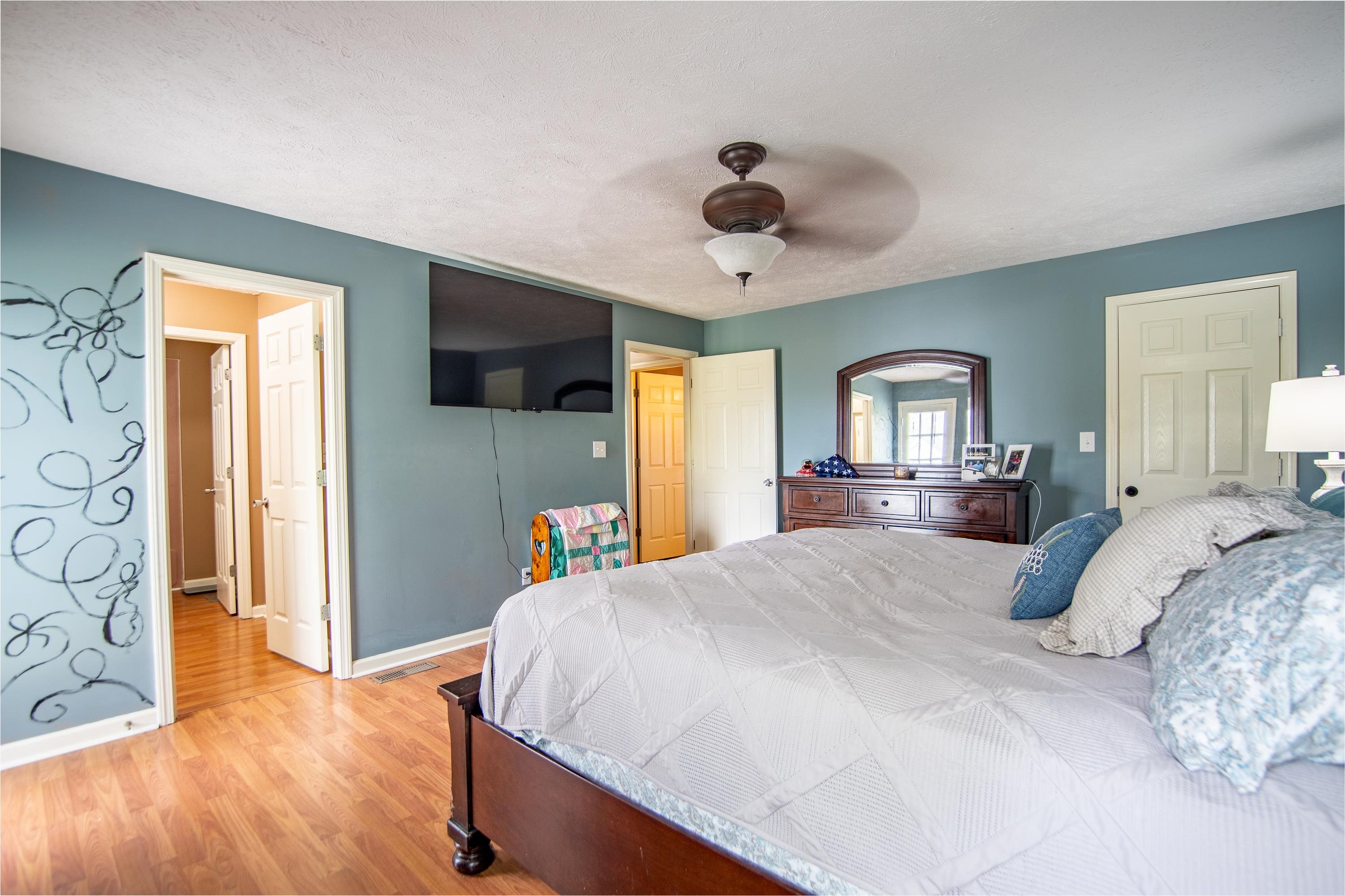 295 Farmington Road Savannah, TN 38372 - Photo 16 of 33 Gallery Image 16