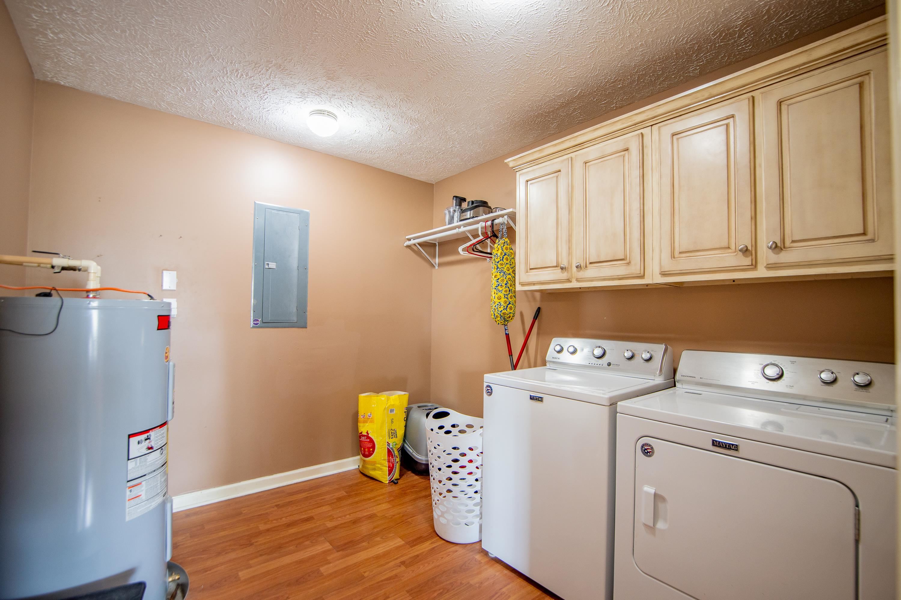 295 Farmington Road Savannah, TN 38372 - Photo 25 of 33 Gallery Image 25