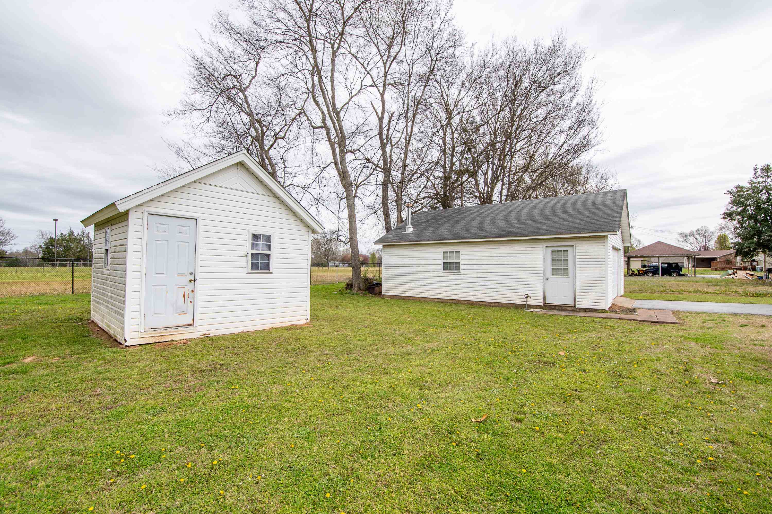 295 Farmington Road Savannah, TN 38372 - Photo 29 of 33 Gallery Image 29