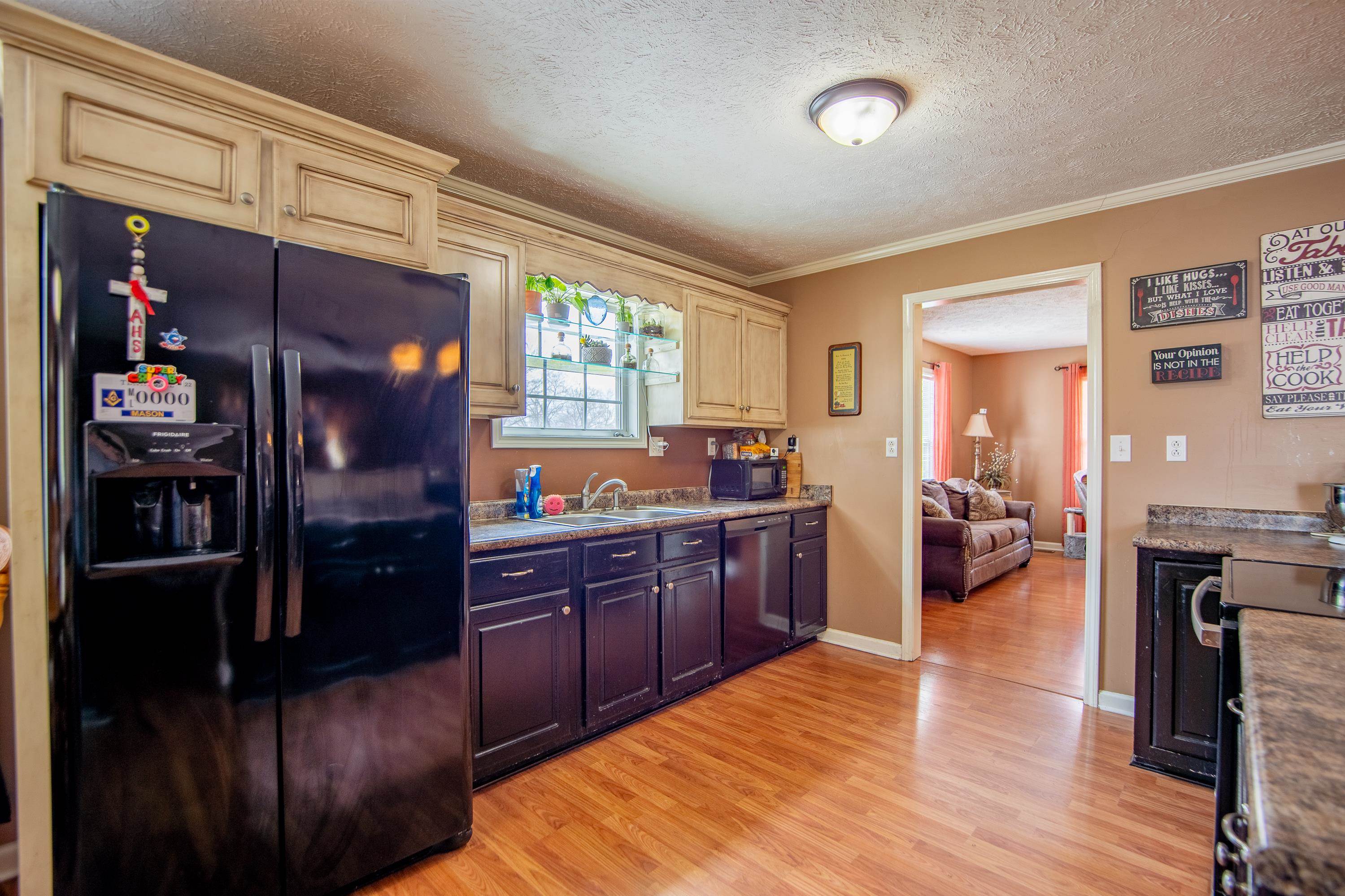 295 Farmington Road Savannah, TN 38372 - Photo 3 of 33 Gallery Image 3