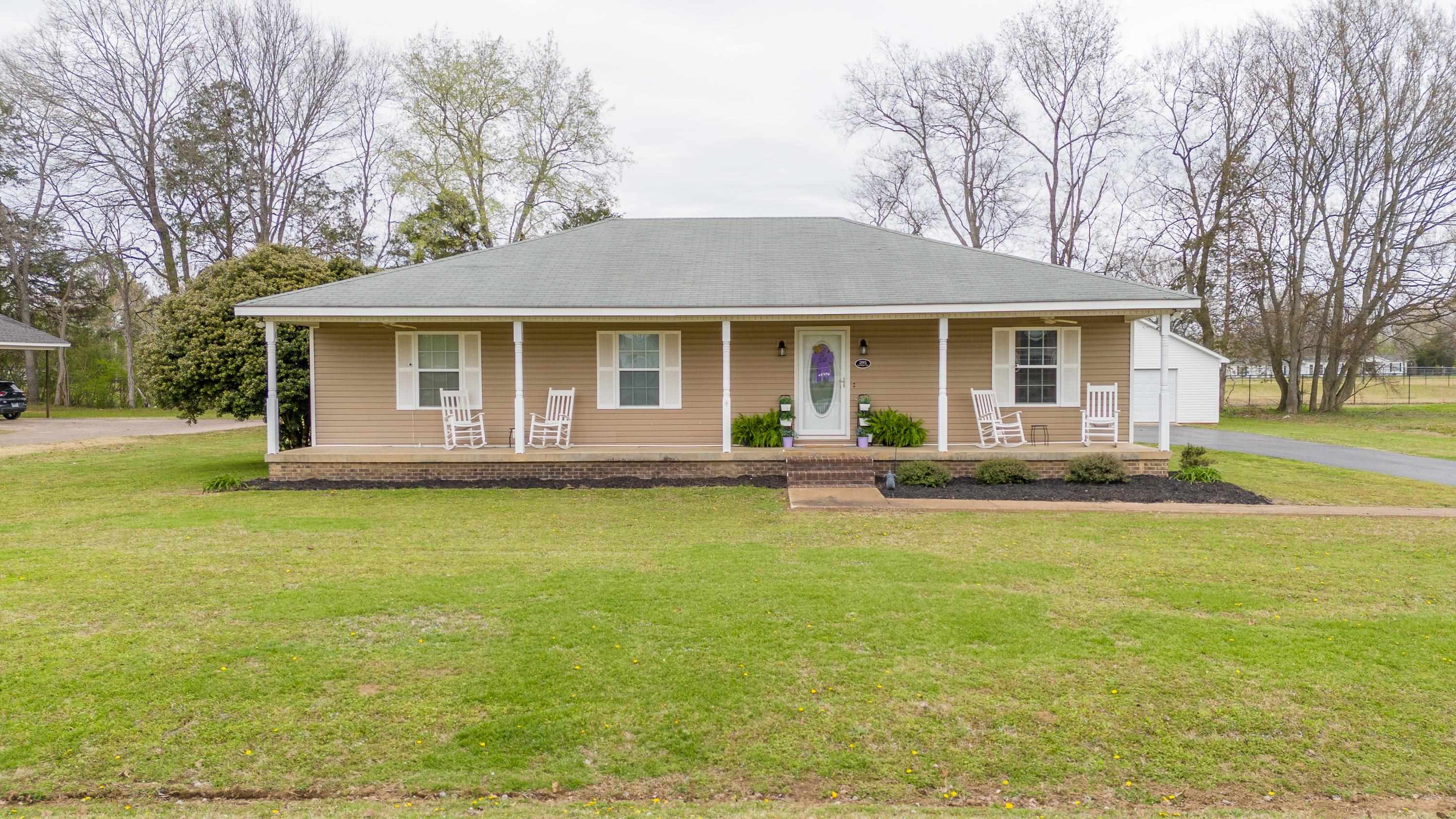 295 Farmington Road Savannah, TN 38372 - Photo 31 of 33 Gallery Image 31