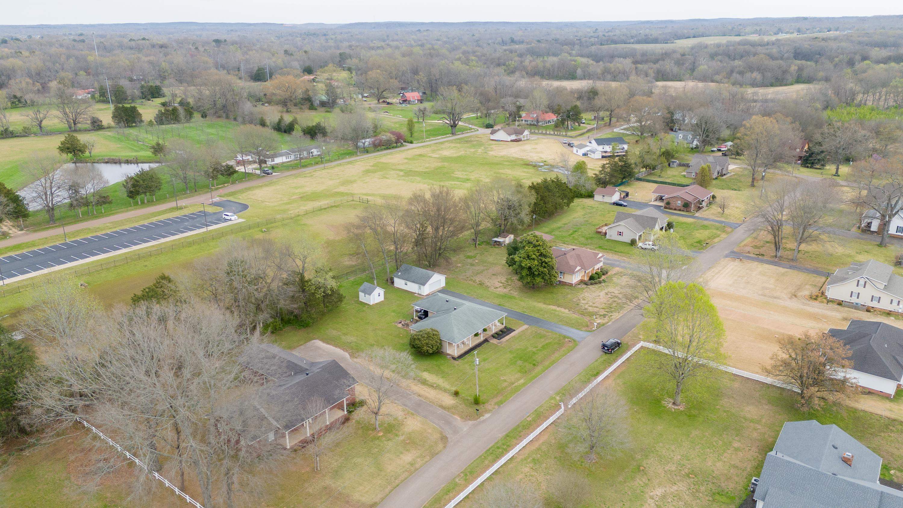295 Farmington Road Savannah, TN 38372 - Photo 33 of 33 Gallery Image 33