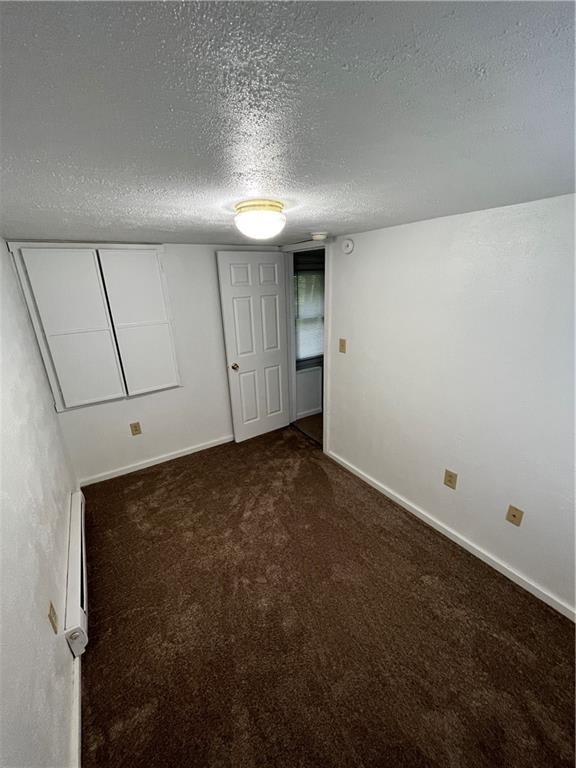 311 Lowell Street Vandergrift, PA 15690 - Photo 12 of 21 a view of a garage