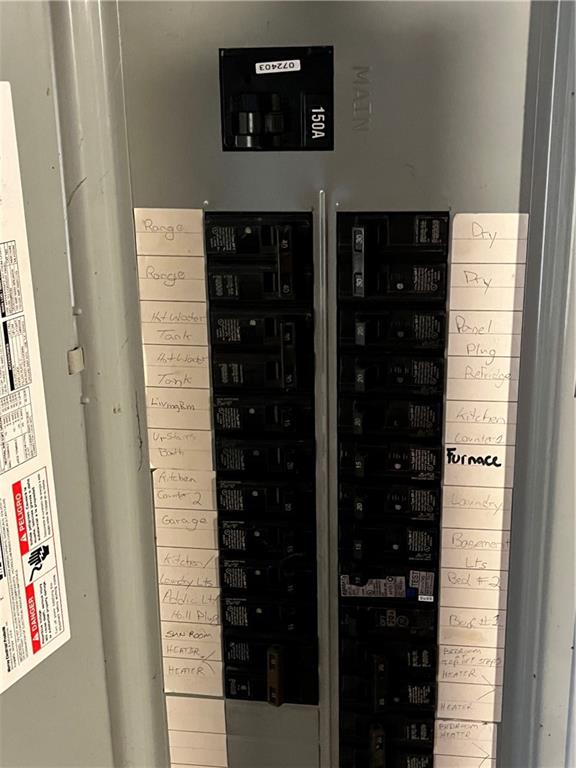 311 Lowell Street Vandergrift, PA 15690 - Photo 19 of 21