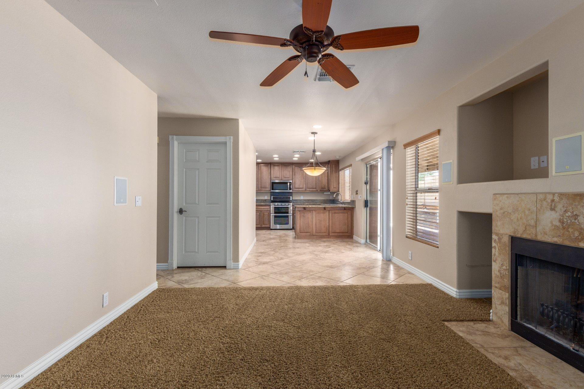 3326 East Escuda Road Phoenix, AZ 85050 - Photo 16 of 50 Escuda - Fam Rm6