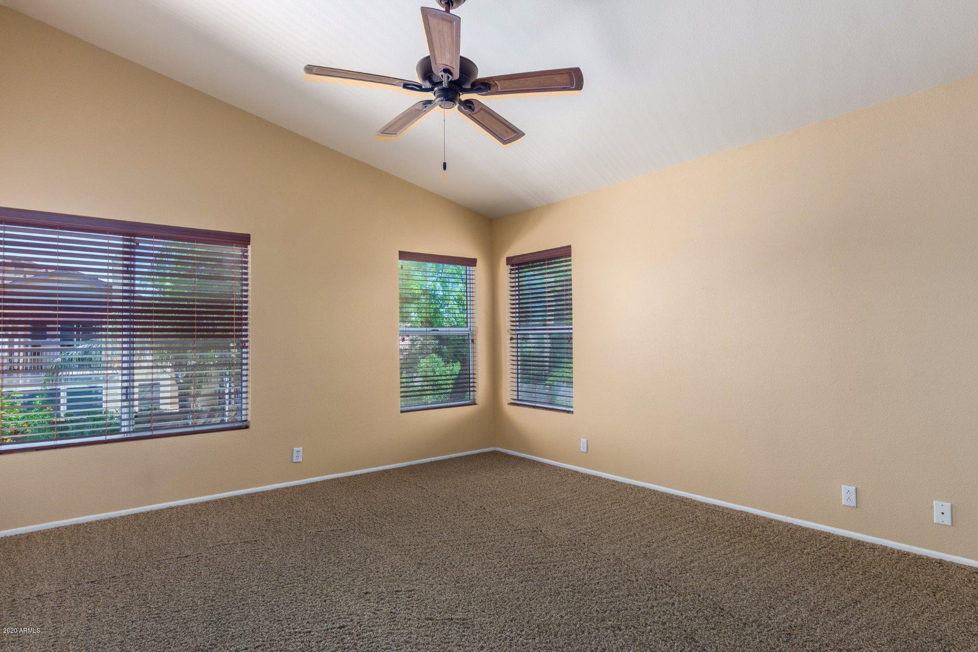 3326 East Escuda Road Phoenix, AZ 85050 - Photo 28 of 50 Escuda - Mstr Bed1