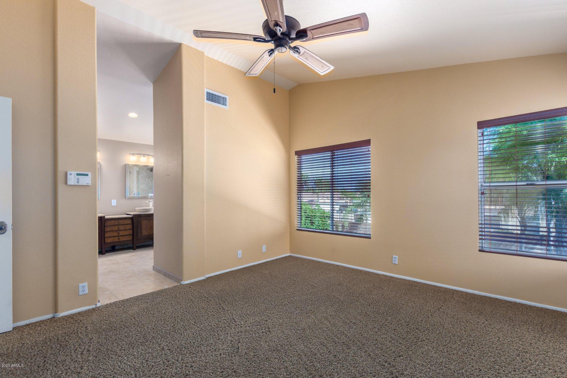 3326 East Escuda Road Phoenix, AZ 85050 - Photo 29 of 50 Escuda - Mstr Bed2
