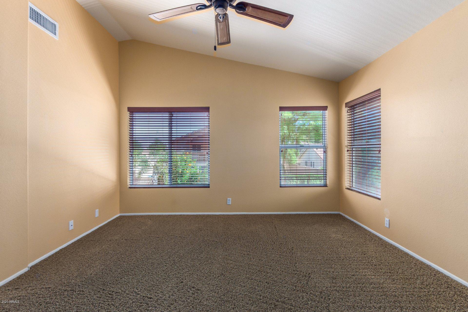 3326 East Escuda Road Phoenix, AZ 85050 - Photo 31 of 50 Escuda - Mstr Bed4