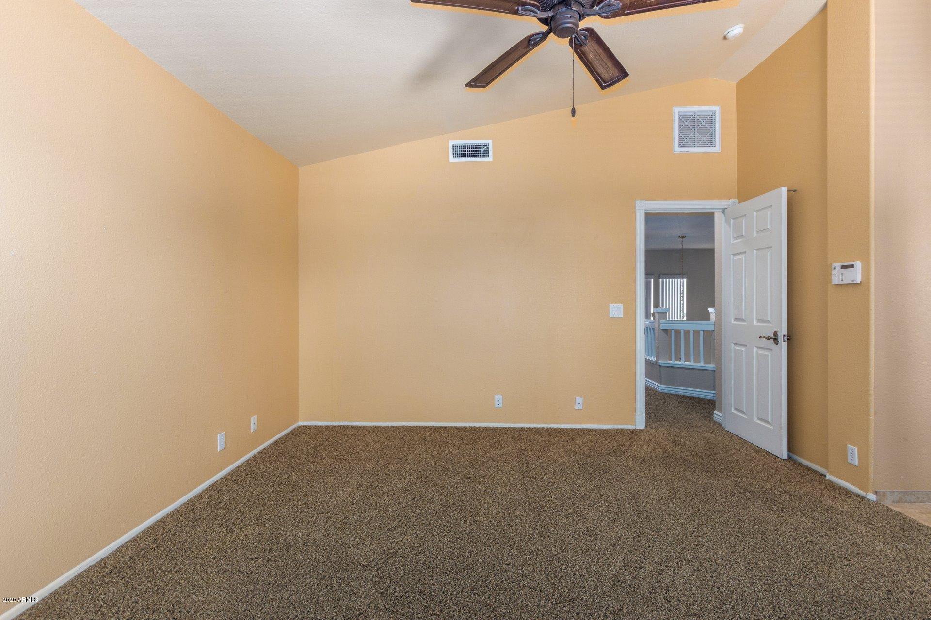 3326 East Escuda Road Phoenix, AZ 85050 - Photo 33 of 50 Escuda - Mstr Bed6