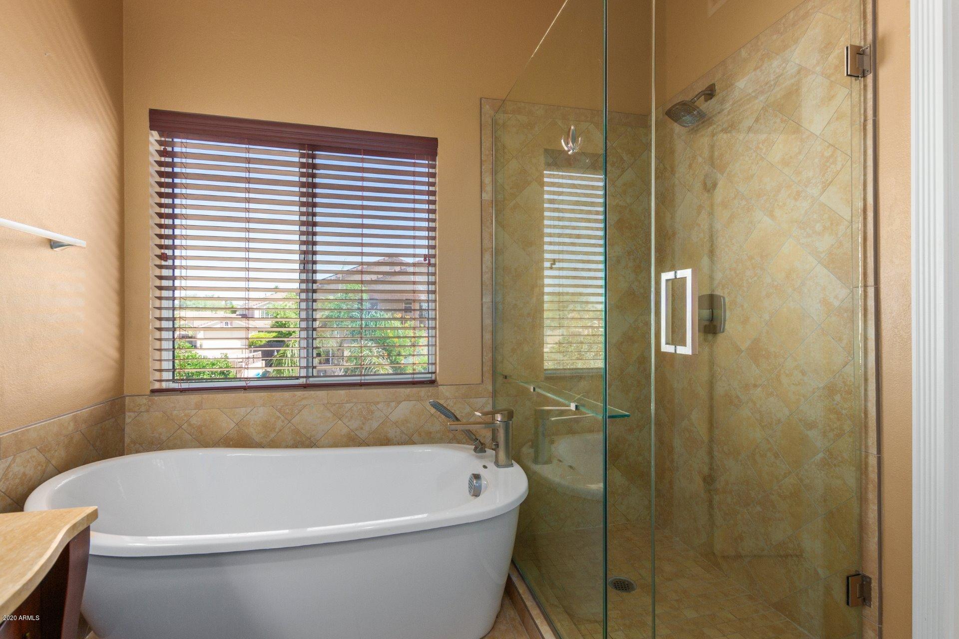 3326 East Escuda Road Phoenix, AZ 85050 - Photo 35 of 50 Escuda - Mstr Bth2